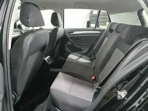 VW Golf Bild 10