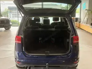 Volkswagen Touran Bild 11