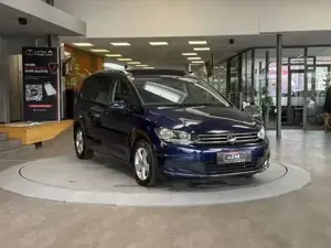 Volkswagen Touran Bild 3