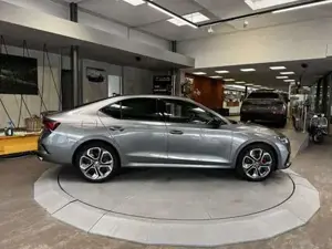 Skoda Octavia Bild 19