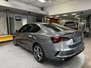 Skoda Octavia Bild 18