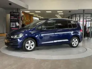 Volkswagen Touran Bild 9