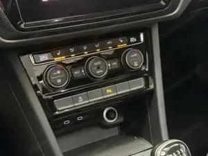 Volkswagen Touran Bild 19
