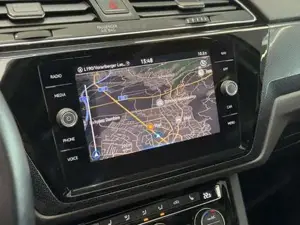 Volkswagen Touran Bild 17