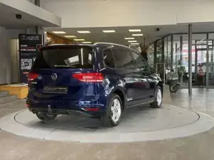 Volkswagen Touran Bild 6