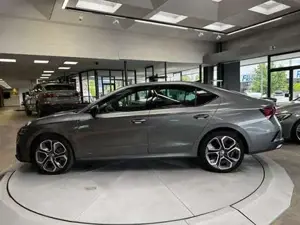 Skoda Octavia Bild 10