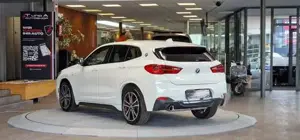 BMW X2 Bild 6
