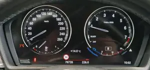 BMW X2 Bild 14