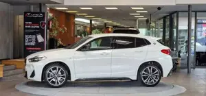 BMW X2 Bild 5