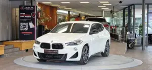 BMW X2 Bild 1