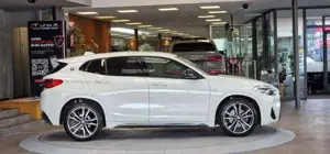 BMW X2 Bild 4