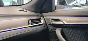 BMW X2 Bild 18