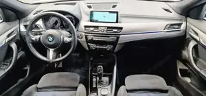 BMW X2 Bild 10