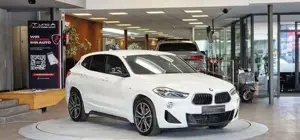 BMW X2 Bild 3