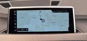 BMW X2 Bild 15