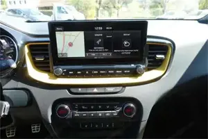 Kia XCeed Bild 6