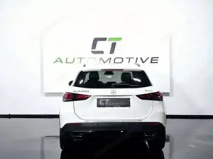 Mercedes-Benz GLA Bild 4