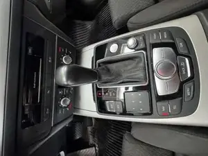 Audi A6 Bild 8