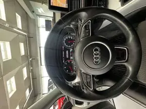 Audi A6 Bild 10