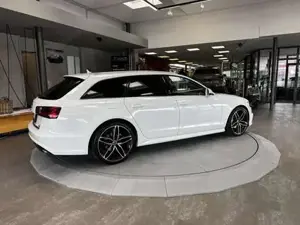 Audi A6 Bild 6