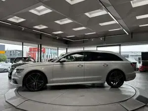 Audi A6 Bild 13