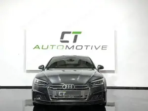 Audi A5 Bild 5