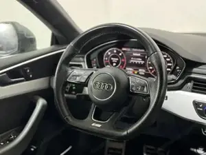 Audi A5 Bild 7