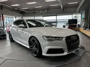 Audi A6 Bild 12