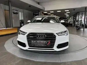 Audi A6 Bild 3