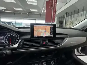 Audi A6 Bild 7