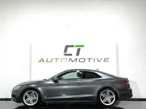 Audi A5 Bild 4