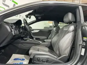 Audi A5 Bild 12