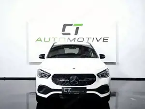 Mercedes-Benz GLA Bild 3