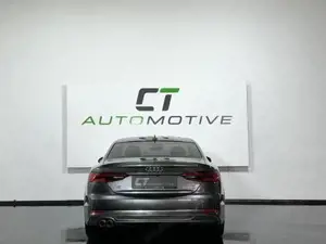 Audi A5 Bild 3