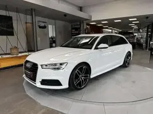 Audi A6 Bild 4