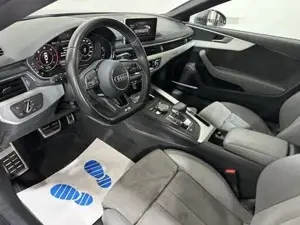 Audi A5 Bild 11