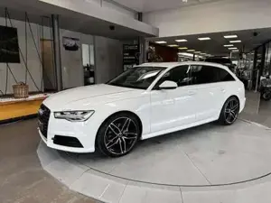 Audi A6 Bild 2
