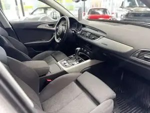 Audi A6 Bild 11