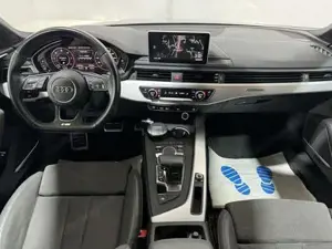 Audi A5 Bild 10