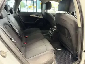Audi A6 Bild 18