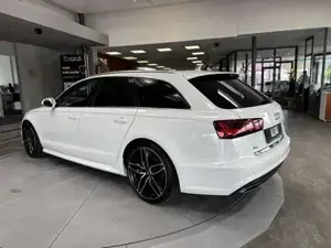 Audi A6 Bild 14