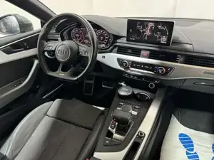 Audi A5 Bild 8