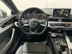 Audi A5 Bild 9