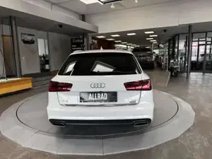 Audi A6 Bild 15