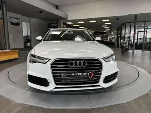 Audi A6 Bild 5