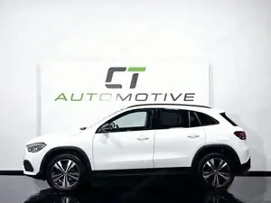 Mercedes-Benz GLA Bild 5