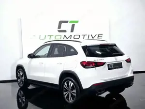 Mercedes-Benz GLA Bild 6