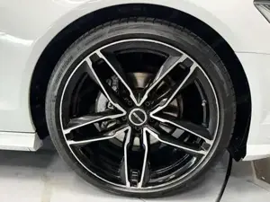 Audi A6 Bild 17