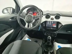 Opel Adam Bild 8