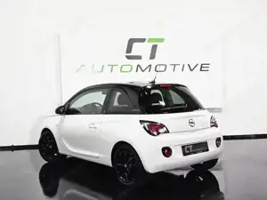 Opel Adam Bild 3